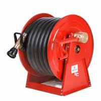 NOHA S81 Hose Reel Specifications