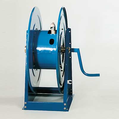 NOHA S87 utility hose reel