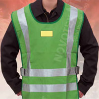 NOVOTEX-ISOMAT 18-905 functional sighting vest