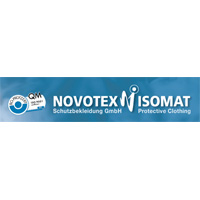 NOVOTEX-ISOMAT 19-630 firefighter trousers