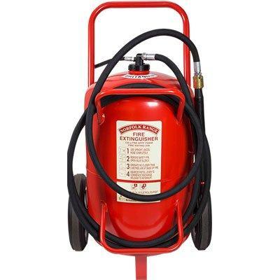 Britannia Fire Ltd FOAM250 - 2.036ltr BSX Foam Charge Refill