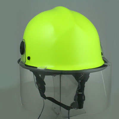 Pacific Helmets A3V3/R3V3/KIWI rescue and paramedic helmet