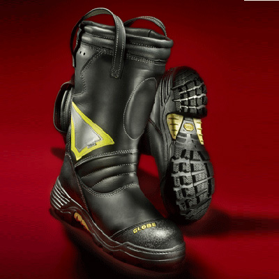 Firefighter Steel Boots  Steel Boots For Wildland Firefighting