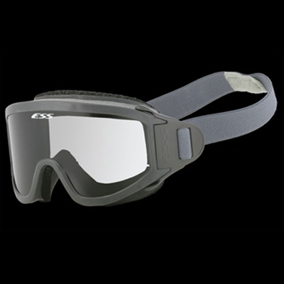 Paul Conway Shields 740-0283 Firefighter/Rescue Goggle Series