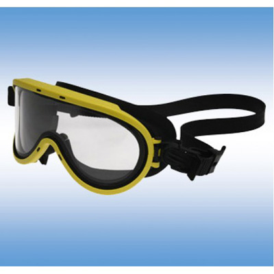 Paulson Manufacturing 510-CD chemical goggles