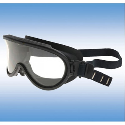 Paulson Manufacturing 510-E structural fire goggles