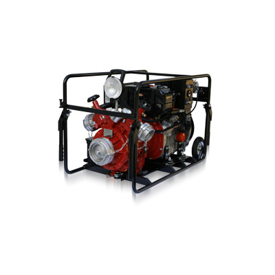 PF Pumpen und Feuerloeschtechnik ZL 900D portable pump