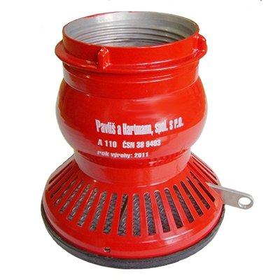 Pavlis a Hartmann s.r.o. PH – Sport suction strainer with a flap PH – Sport suction strainer with a flap