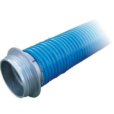 Pavlis a Hartmann s.r.o. Suction hose PH 110 – blue Suction hose PH 110 – blue