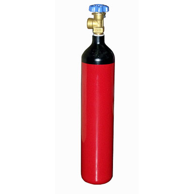 Pii Srl BBA03000/200 nitrogen external cartridge