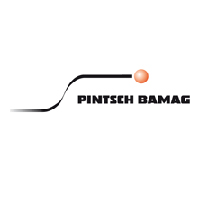 PINTSCH BAMAG 3-Glass-Lens Optics beacon