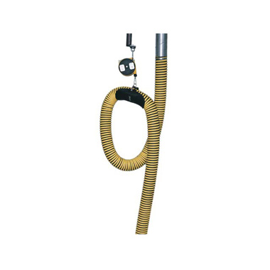 Plymovent Corp. FE/FEF retractable hose drop