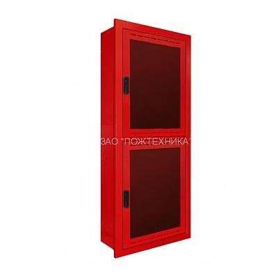 Pozhtechnika 545-06 Fire extinguisher cabinet PRESTIGE 03-ROR-exting
