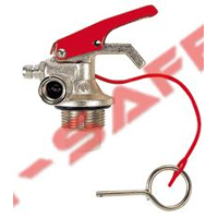 Pri-safety Fire Fighting PS0104 valve