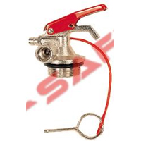 Pri-safety Fire Fighting PS0109 valve