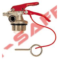Pri-safety Fire Fighting PS0110 valve