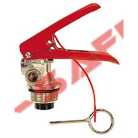 Pri-safety Fire Fighting PS0209 valve