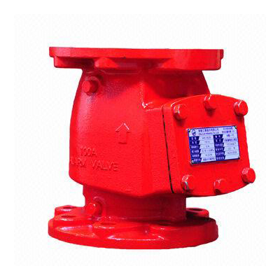 Profire Hardware Supply 100A-327 alarm valve