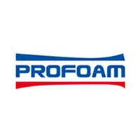 Profoam PROFILM AR 6-6 foam equipment