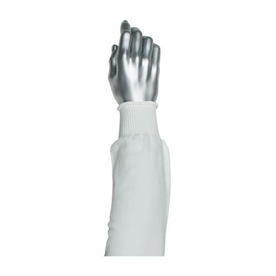 Protective Industrial Products 15-2WL Single-Ply Pritex™ Blended Blousy Sleeve with Antimicrobial Fibers
