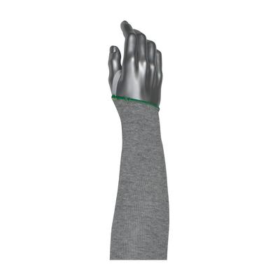 Protective Industrial Products 20-21DACP-ET Single-Ply ACP / Dyneema® Blended Sleeve with Smart-Fit® and Elastic Thumb