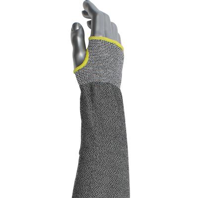 Protective Industrial Products 20-S13ATA/PE4-T ATA®/ HPPE Blended Sleeve with Thumb Hole