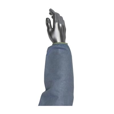Protective Industrial Products 23-44 Single-Ply Denim Sleeve