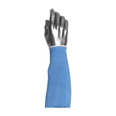 Protective Industrial Products 25-76BB Seamless Knit Dyneema® Blended Antimicrobial Sleeve