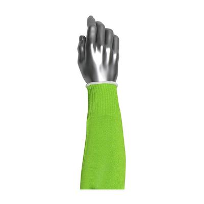 Protective Industrial Products 25-76BG Seamless Knit Dyneema® Blended Antimicrobial Sleeve