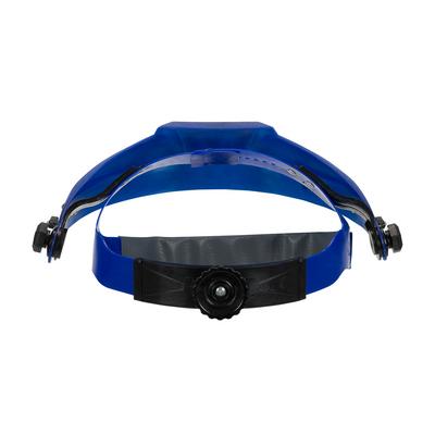 Protective Industrial Products 251-01-5200 Headgear for Face Protection with Ratchet Suspension - Premium