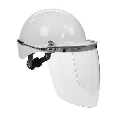 Protective Industrial Products 251-01-6230-JSP Aluminum Face Shield Bracket for JSP® Evolution® Cap Style Hard Hats