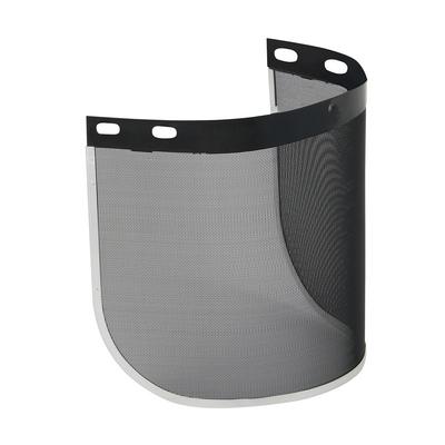 Protective Industrial Products 251-01-7701 Steel Wire Mesh Visor