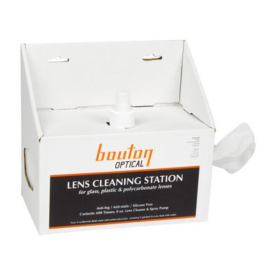 Protective Industrial Products 252-LCS08 Lens Cleaning Station