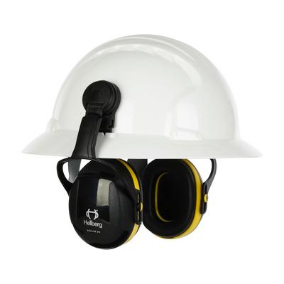 Protective Industrial Products 263-42202 Full Brim Mounted Passive Ear Muff - NRR 24