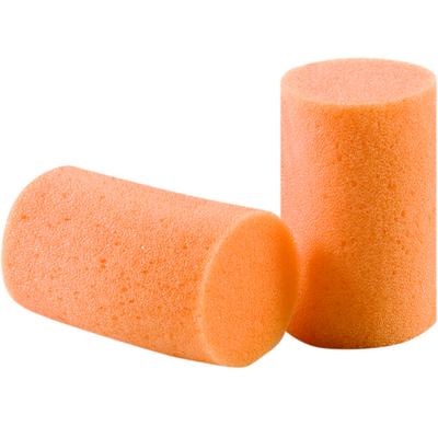 Protective Industrial Products 267-HPF700 Disposable Soft PVC Foam Ear Plugs - NRR 30