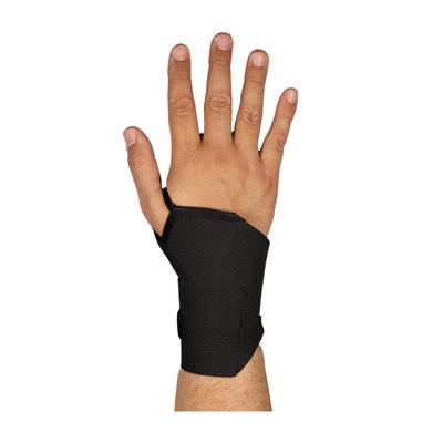 Protective Industrial Products 290-9011 Elastic Wrist Wrap with Thumb Loop
