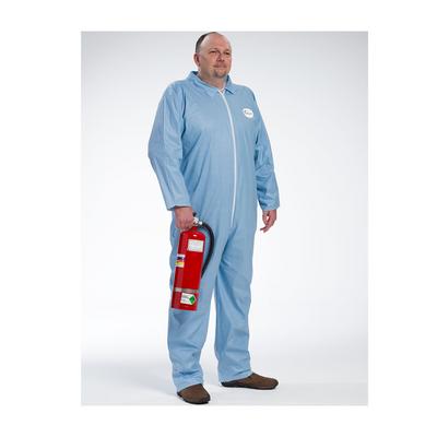 Protective Industrial Products 3100 Posi-Wear Flame Resistant Basic Coverall