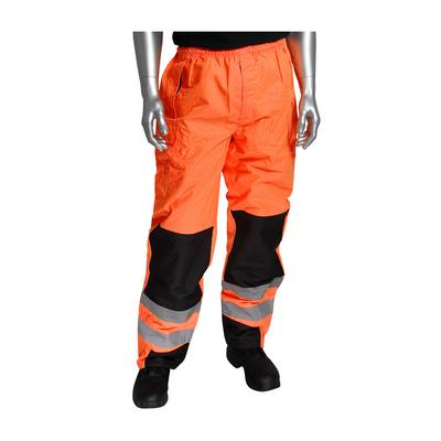 Protective Industrial Products 318-1771 ANSI 107 Class E Ripstop Reinforced Overpant