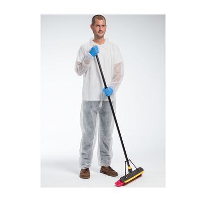 Protective Industrial Products 3502 Standard Weight SBP Coverall-Elastic Wrist & Ankles