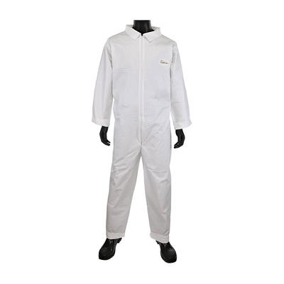 Protective Industrial Products 3600 PosiWearBA Microporous Basic Coverall