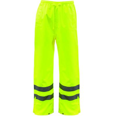 Protective Industrial Products 3NR3000 ANSI Class E Heavy Duty Waterproof Breathable Pants