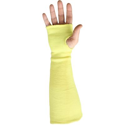Protective Industrial Products 4KS0016TS 2-Ply Kevlar® Sleeve with Thumb Hole