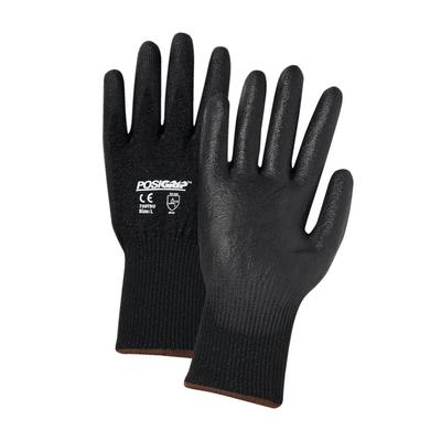 Protective Industrial Products 730TBU Glove Specifications | Protective ...