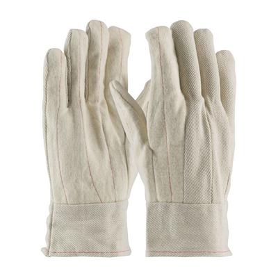 Protective Industrial Products 790K Standard Weight Hot Mill Glove with Band Top Cuff - 22 oz