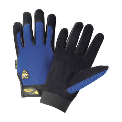 Protective Industrial Products 86000 Pro Series® Heavy Duty Split Cowhide Gloves