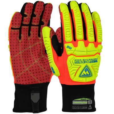 Protective Industrial Products 87000 Glove Specifications | Protective ...