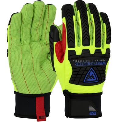 Protective Industrial Products 87800 Glove Specifications | Protective ...