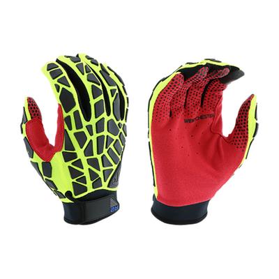 Protective Industrial Products 87820 R2 Safety Rigger Utility Glove