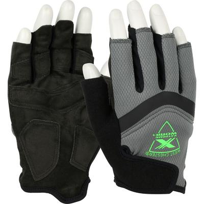 Protective Industrial Products 89307 Extreme Work™ 5 Dex™ Fingerless Glove