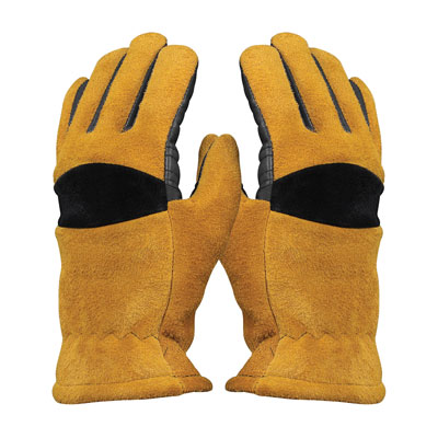 Protective Industrial Products 910-P735-S structural firefighting glove